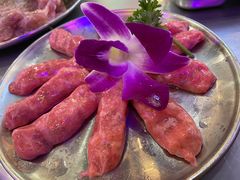 -玄希浪漫厨房·韩料烤肉(湖滨银泰in77店)