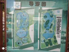 -映月湖公园