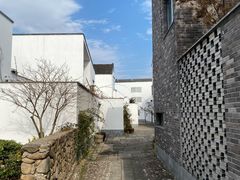 -东梓关景区村庄