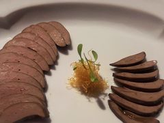 -北京柏悦酒店·锦庭餐厅Dining Room