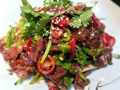 -佰家小厨·南京菜(夫子庙店)