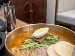 -韩满园· 甄选韩式烤肉