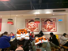 大堂-老哥门肥肠鱼(鱼嘴店)