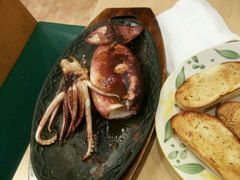 android_upload_pic-萨莉亚意式餐厅(特力时尚汇店)