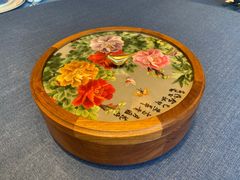 -茶人村·前滩江景雅宴(上海首店)