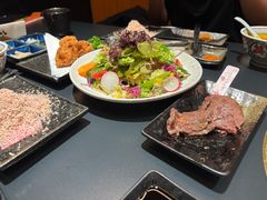 -無二炙坊·和牛烧肉(大钟寺1733店)