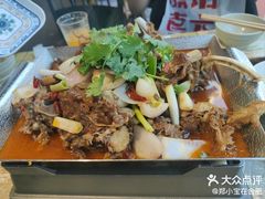 -琥珀老六龙虾(四里河店)