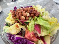 -何适山庄 ·可团建(水长城P2停车场店)