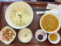 -百年老字号·观振兴蟹黄面·三虾面·苏式面(观前街富仁坊巷店)