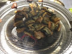 -本炙炭烤·蒲烧活鳗料理店(金沙洲店)