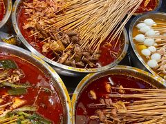 -嘉州鲜知味钵钵鸡(奎星楼店)