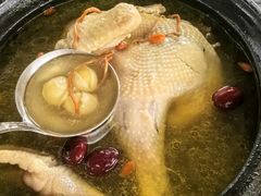 -郭鸡肉·非遗餐厅(安仁古镇店)