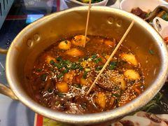 -金妈家烤肉(龙湖U城天街店)