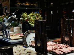 -加餐海鲜自助(集美银泰百货店)