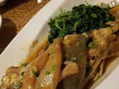 -阳澄湖费尔蒙酒店颐丰阁中餐厅(马鞍山西路店)
