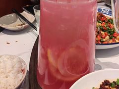 -川正旺江湖菜(三元桥店)