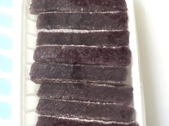 黑米打糕-阿妈妮韩式打糕店