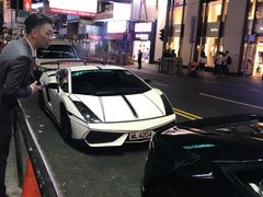 -兰桂坊
