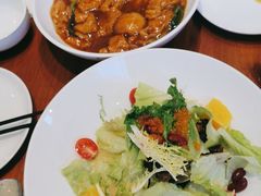 -渔家风味·鲅鱼水饺·央视展播·海鲜天津菜(开发区店)