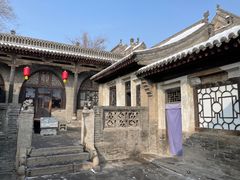-山西王家大院
