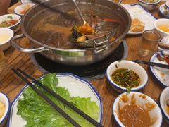 -厝味火锅·潮汕卤水火锅(十一合店)