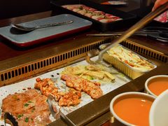 -新石器烤肉(之心城店)