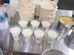 -蒋家桥饺面店(东关街店)