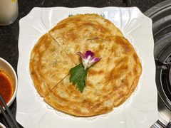 -清真·锦翔炝锅鱼(明德门店)