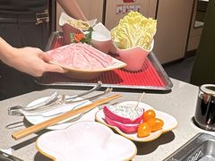 -海底捞火锅(石厦时代广场店)