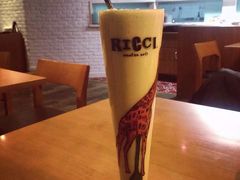 -Ricci睿奇美式餐厅(五道口店)