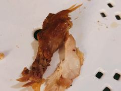 -金狮麟·新豫菜(金码大厦店)