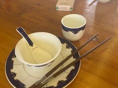-娜仁图雅蒙古美食村(33小镇店)