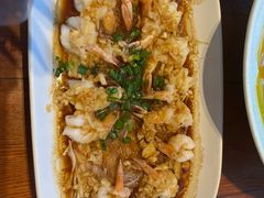 -妈妈菜舟山海鲜(定海古城店)