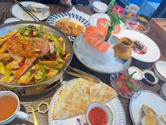 -蟹之国·精品蟹料理(极地店)