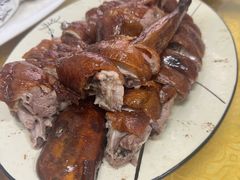 -烧鹅妹饭店