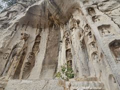 -青州市云门山风景区