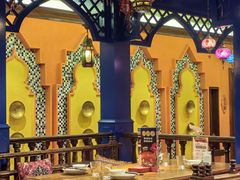 -双公羊·馕坑烤全羊(奥体店)