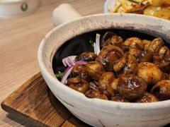 -阿西娅·西北妈妈拿手菜(华联店)