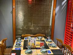 包厢-成都老码头火锅(旺角店)