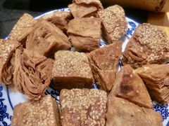 -裕德孚手切涮羊肉(建业凯旋广场店)