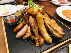-See Ya回见墨西哥餐厅