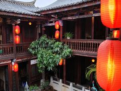 -香满楼(临安路店)