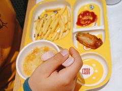 -蓉李记成都名小吃(合肥包河万达店)