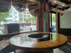 -老东北三江野生大鱼坊(登封店)