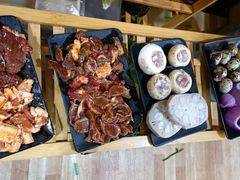 -阿昌白族石板烧·菌锅(大理古城店)