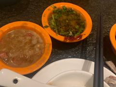 -煲宫猪肚鸡(昆山金鹰国际购物中心店)