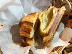 -麦田工坊(月湖店)