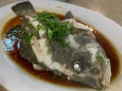 -崖口红树林海鲜餐厅