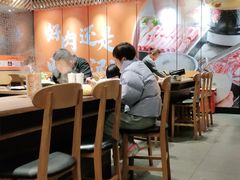 大堂-呷哺呷哺 黄金牧场 (旧宫永辉超市店)