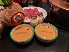 -南门四季铜锅涮肉(大屯·北苑店)